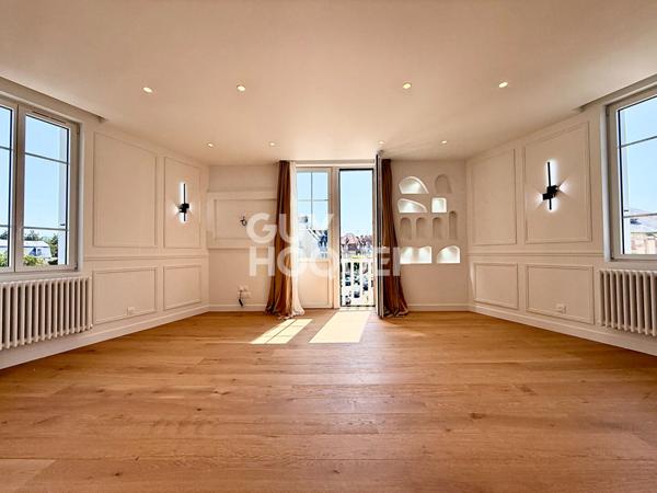 Appartement 3 pièce(s) 63.20 m2