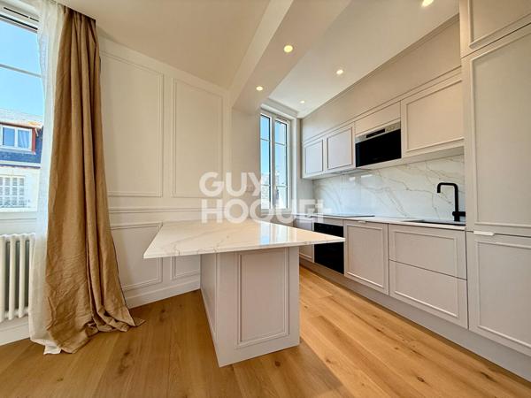 Appartement 3 pièce(s) 63.20 m2