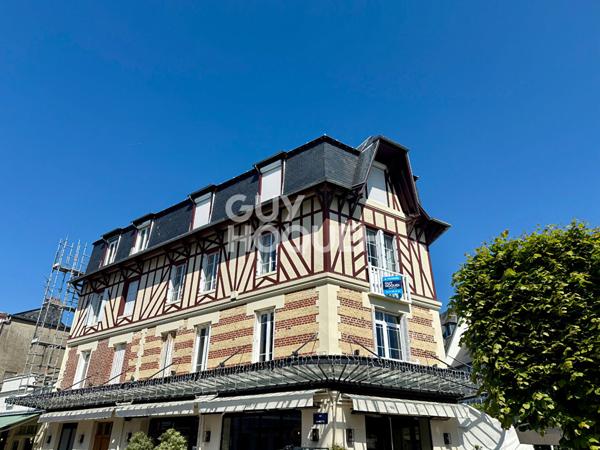 Appartement 3 pièce(s) 63.20 m2