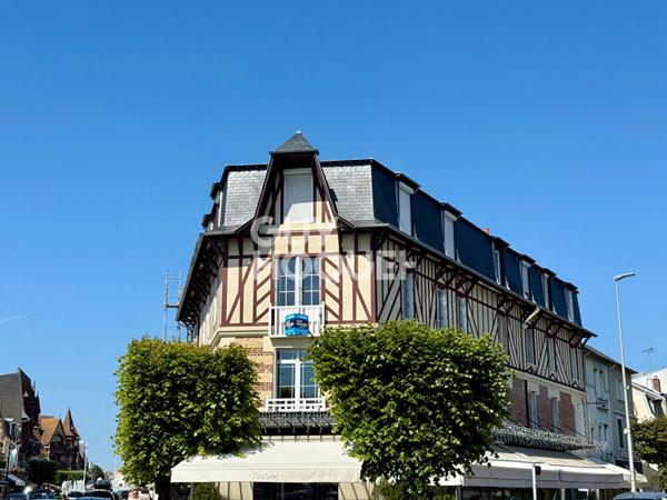 Appartement 3 pièce(s) 63.20 m2