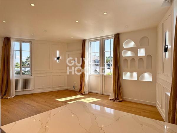 Appartement 3 pièce(s) 63.20 m2