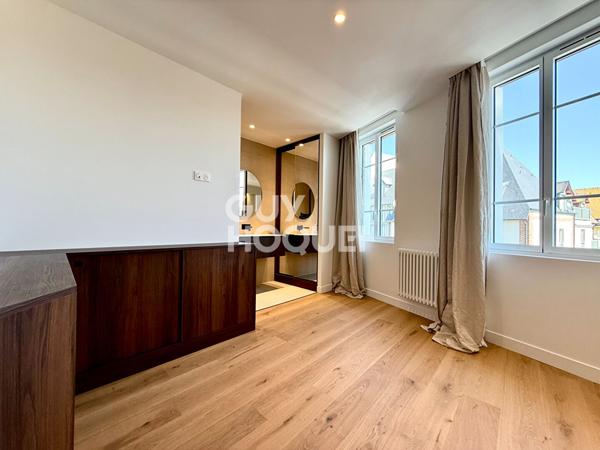 Appartement 3 pièce(s) 63.20 m2