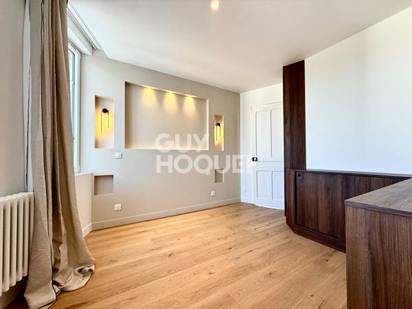 Appartement 3 pièce(s) 63.20 m2