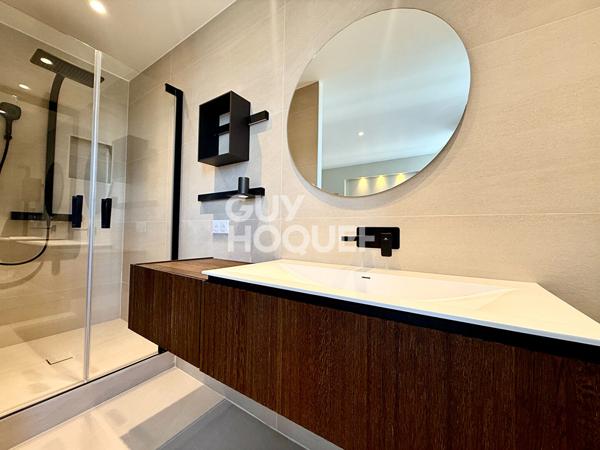 Appartement 3 pièce(s) 63.20 m2