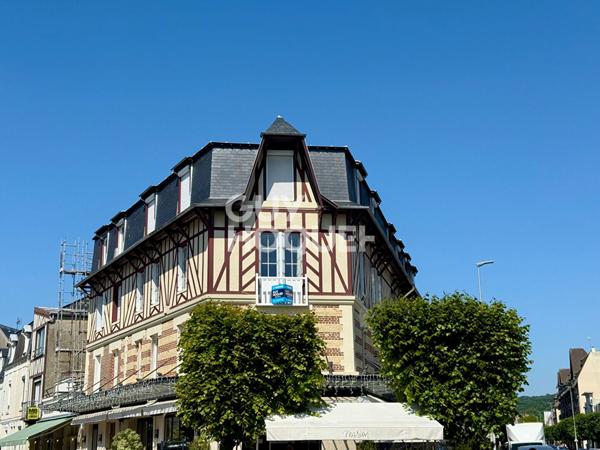 Appartement 3 pièce(s) 63.20 m2