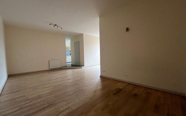 Appartement à louer    1 pièce • 39,70 m2 Mâcon
