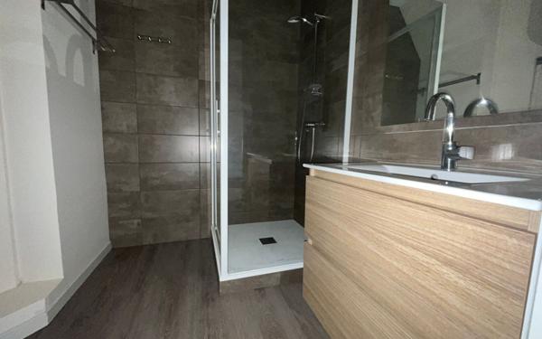 Appartement à louer    1 pièce • 39,70 m2 Mâcon