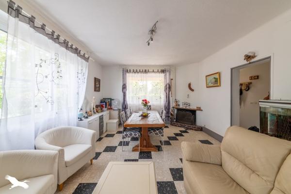 Maison à vendre |  Nègrepelisse |  5 pièces | 202 m²