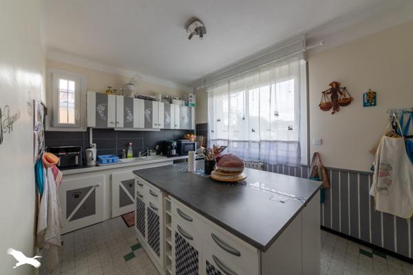Maison à vendre |  Nègrepelisse |  5 pièces | 202 m²