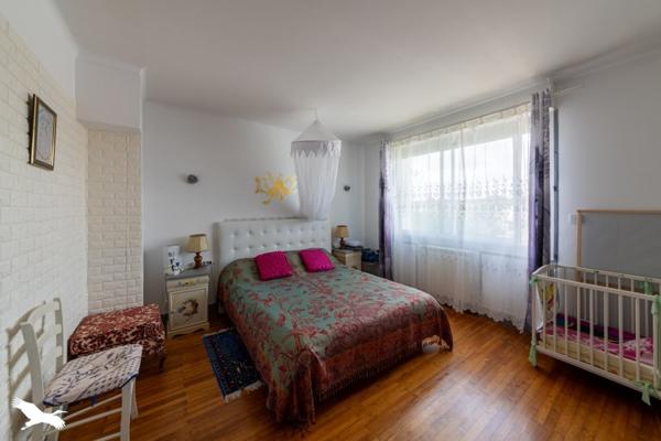 Maison à vendre |  Nègrepelisse |  5 pièces | 202 m²