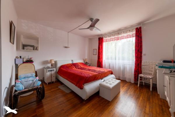 Maison à vendre |  Nègrepelisse |  5 pièces | 202 m²