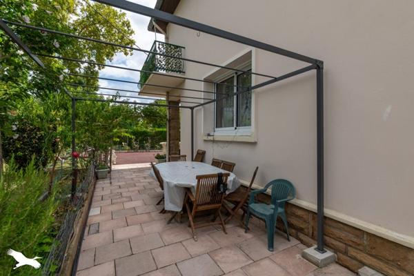 Maison à vendre |  Nègrepelisse |  5 pièces | 202 m²