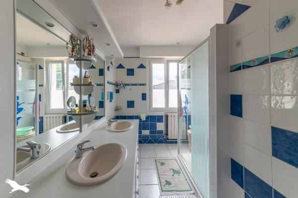 Maison à vendre |  Nègrepelisse |  5 pièces | 202 m²