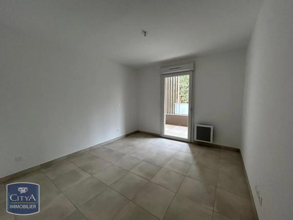 Appartement à louer 2 pièces 44m²