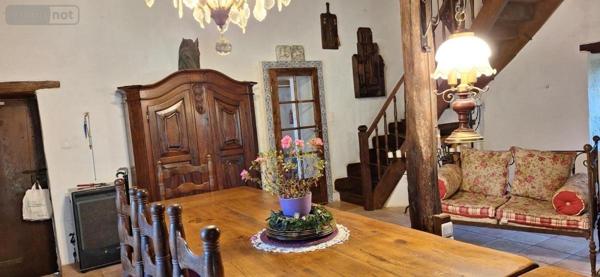 Maison à vendre à Vic-Fezensac dans le Gers (32190), ref : 32002-244