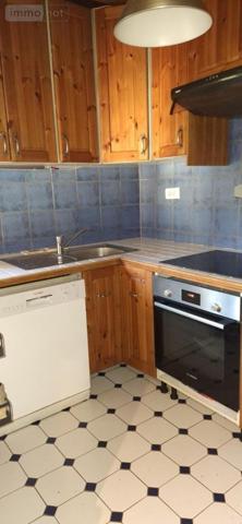 Maison à vendre à Vic-Fezensac dans le Gers (32190), ref : 32002-244