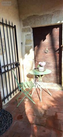 Maison à vendre à Vic-Fezensac dans le Gers (32190), ref : 32002-244