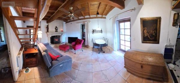 Maison à vendre à Vic-Fezensac dans le Gers (32190), ref : 32002-244