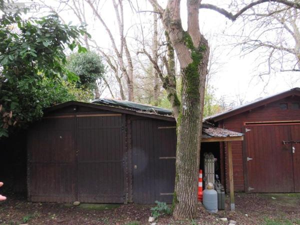 Maison à vendre à Vic-Fezensac dans le Gers (32190), ref : 32002-244