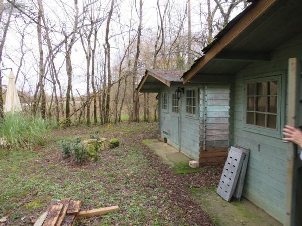 Maison à vendre à Vic-Fezensac dans le Gers (32190), ref : 32002-244