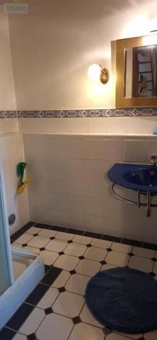Maison à vendre à Vic-Fezensac dans le Gers (32190), ref : 32002-244
