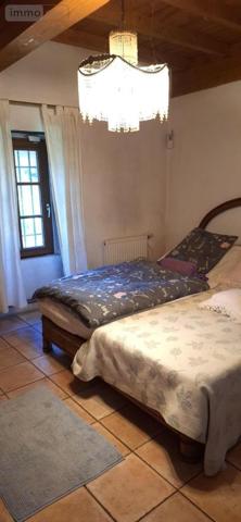 Maison à vendre à Vic-Fezensac dans le Gers (32190), ref : 32002-244