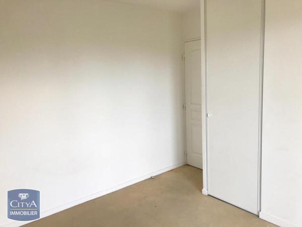 Appartement à louer 2 pièces 43.56m²