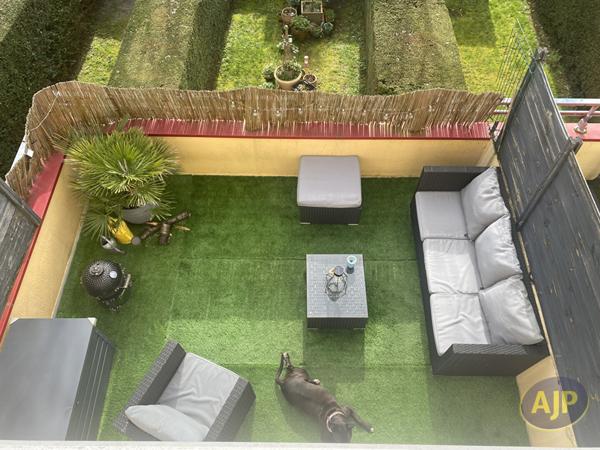 Vente appartement Saint Herblain : 242 990 € - AJP Immobilier Saint Herblain