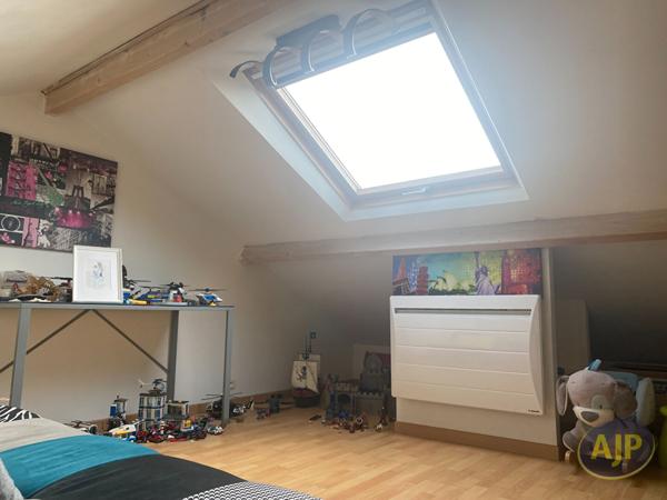 Vente appartement Saint Herblain : 242 990 € - AJP Immobilier Saint Herblain