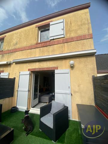 Vente appartement Saint Herblain : 242 990 € - AJP Immobilier Saint Herblain