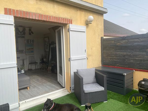 Vente appartement Saint Herblain : 242 990 € - AJP Immobilier Saint Herblain