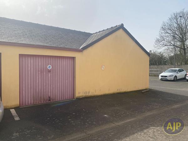 Vente appartement Saint Herblain : 242 990 € - AJP Immobilier Saint Herblain