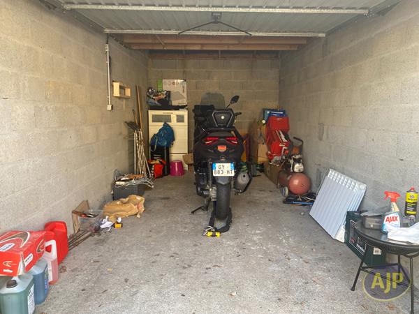 Vente appartement Saint Herblain : 242 990 € - AJP Immobilier Saint Herblain