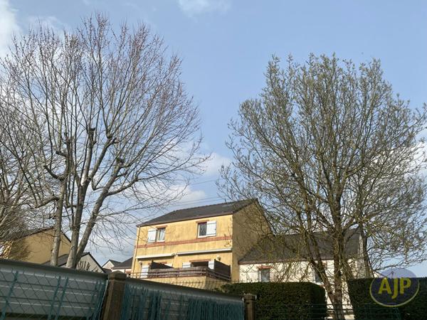 Vente appartement Saint Herblain : 242 990 € - AJP Immobilier Saint Herblain