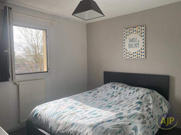 Vente appartement Saint Herblain : 242 990 € - AJP Immobilier Saint Herblain