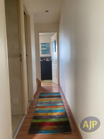 Vente appartement Saint Herblain : 242 990 € - AJP Immobilier Saint Herblain