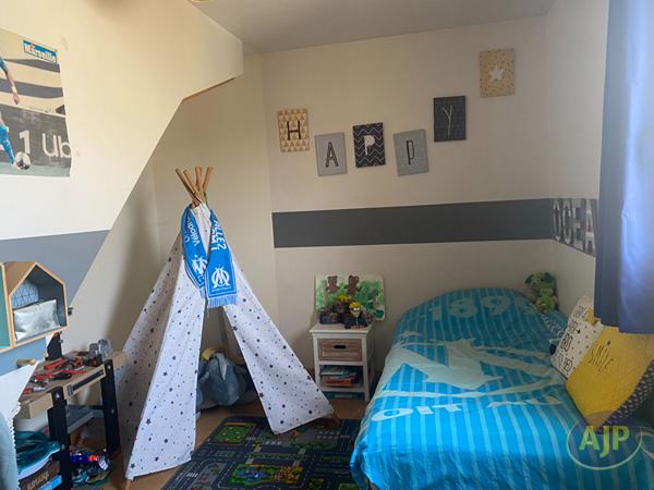 Vente appartement Saint Herblain : 242 990 € - AJP Immobilier Saint Herblain