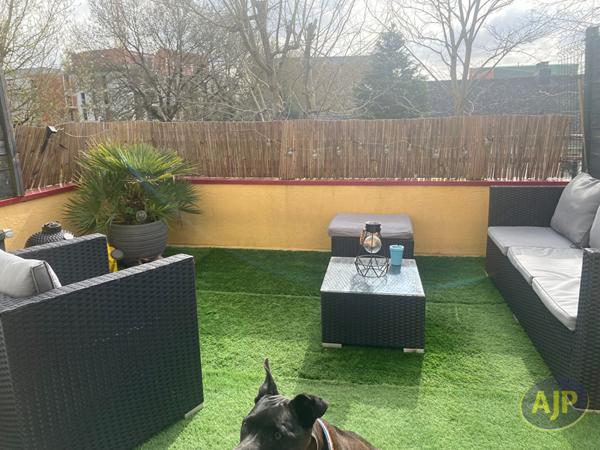 Vente appartement Saint Herblain : 242 990 € - AJP Immobilier Saint Herblain