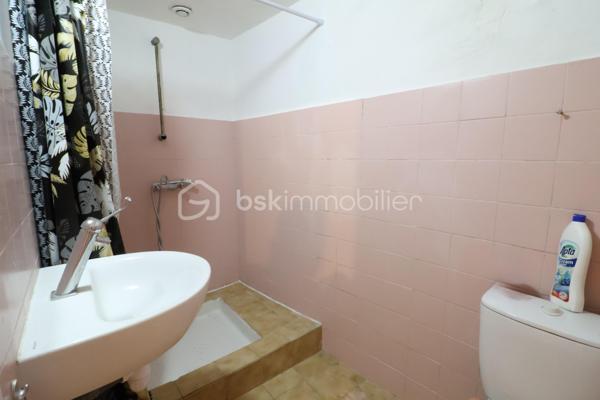 Maison de village de 77 m²