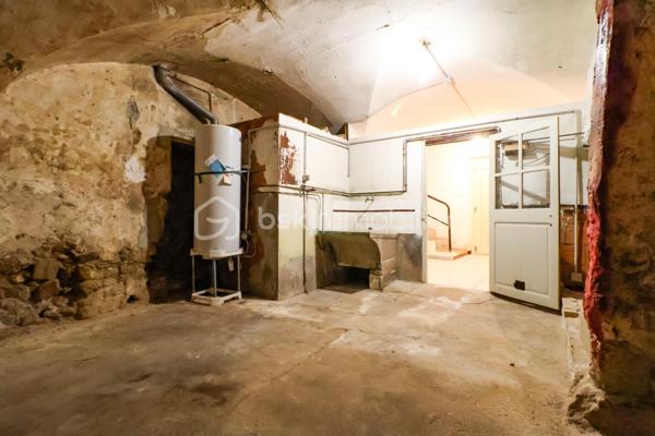 Maison de village de 77 m²