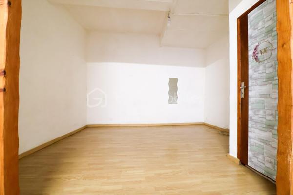 Maison de village de 77 m²