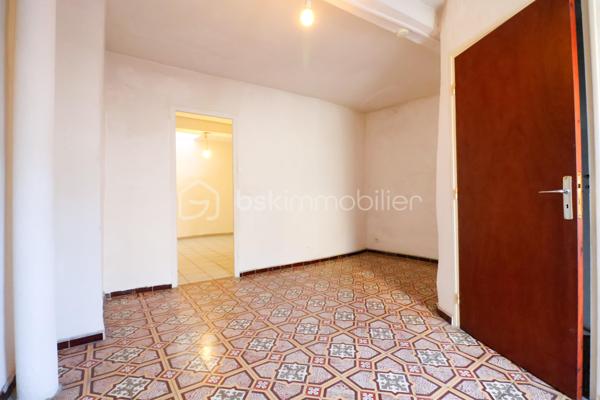 Maison de village de 77 m²