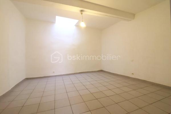 Maison de village de 77 m²