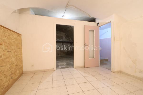 Maison de village de 77 m²