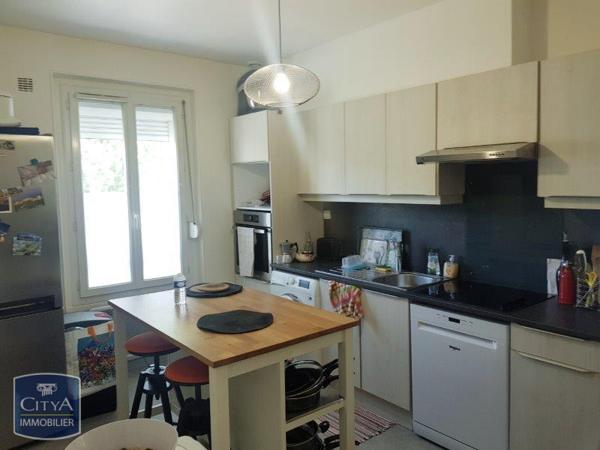 Location appartement Chaville (92370) 4 pièces 72.45m²