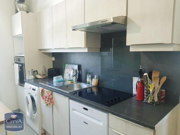 Location appartement Chaville (92370) 4 pièces 72.45m²