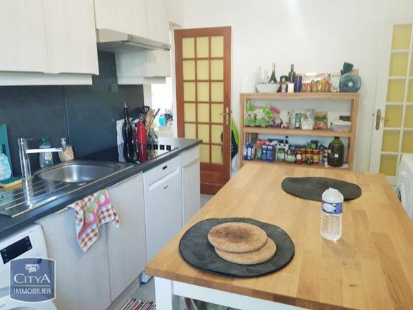 Location appartement Chaville (92370) 4 pièces 72.45m²