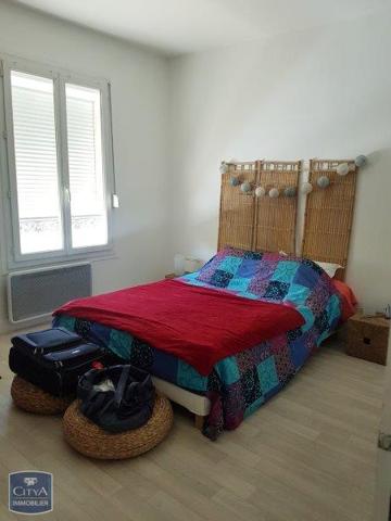 Location appartement Chaville (92370) 4 pièces 72.45m²