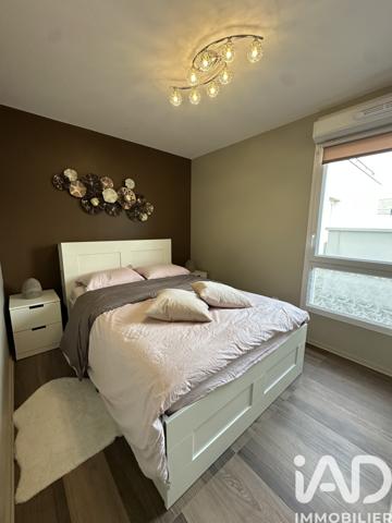 Appartement à vendre 4 pièces 122 m² Saulx-les-Chartreux