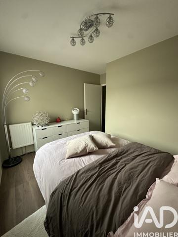 Appartement à vendre 4 pièces 122 m² Saulx-les-Chartreux